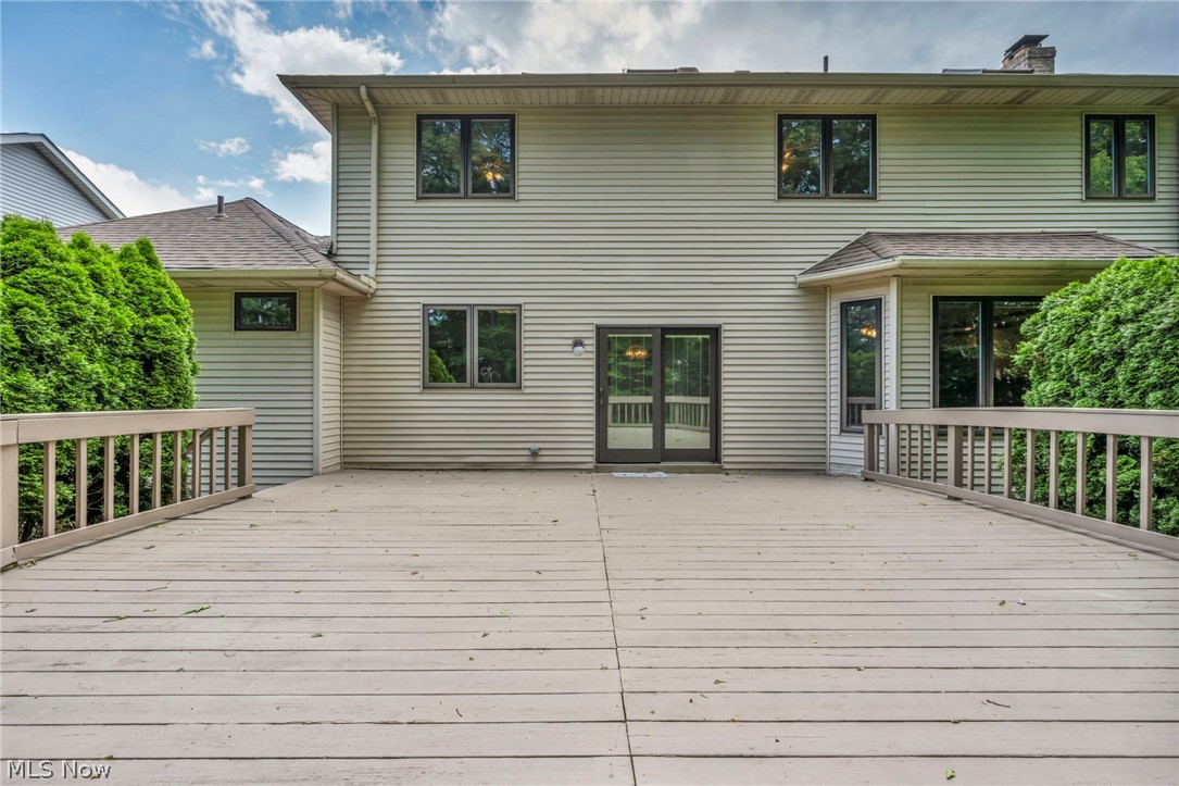 Richmond Bluffs - Residential