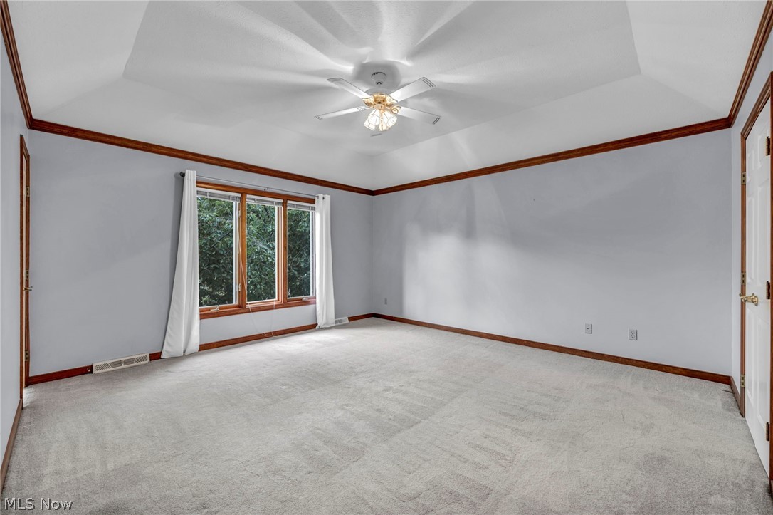 Richmond Bluffs - Residential