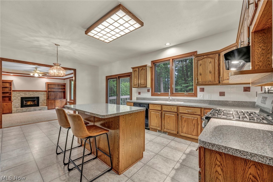 Richmond Bluffs - Residential