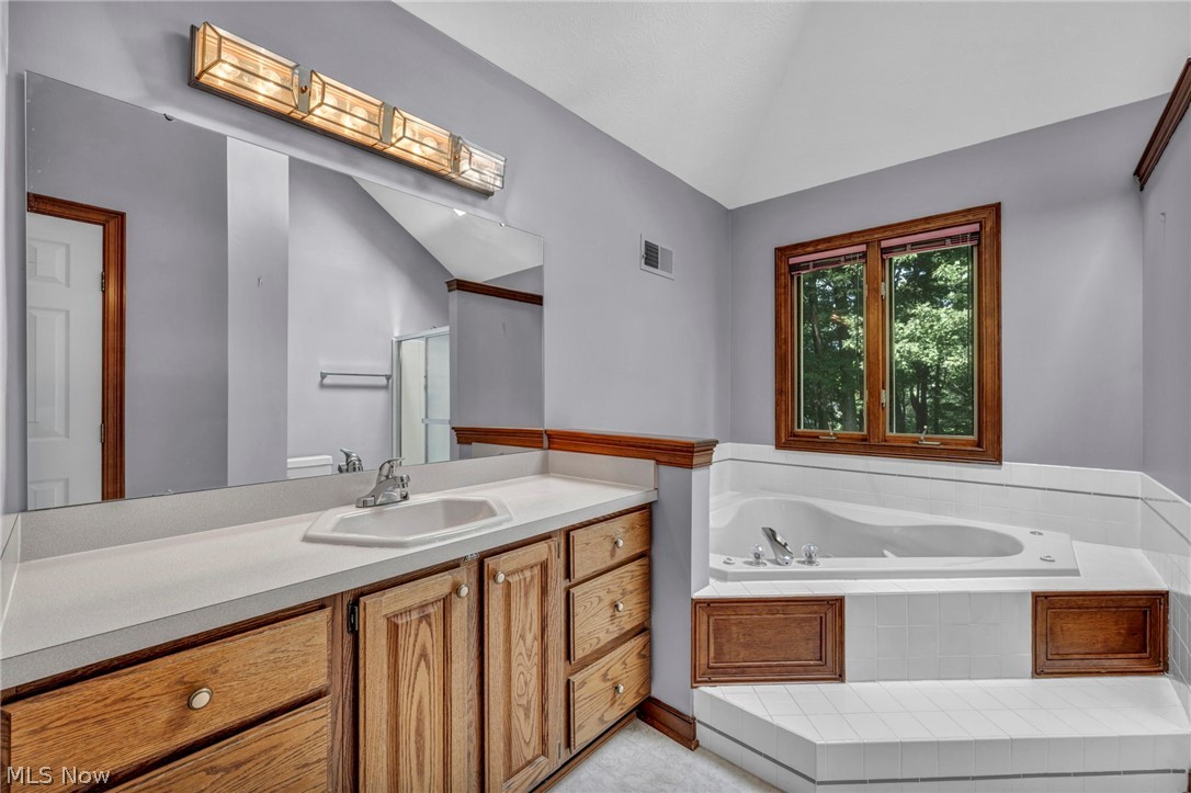 Richmond Bluffs - Residential