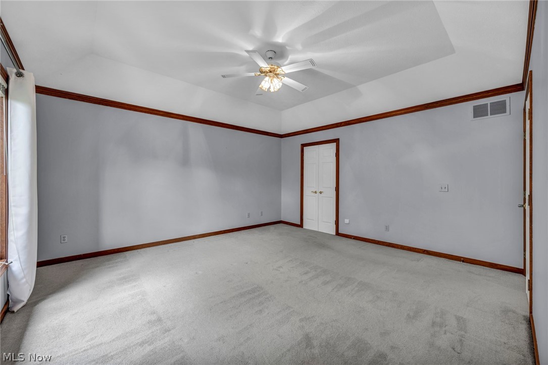 Richmond Bluffs - Residential