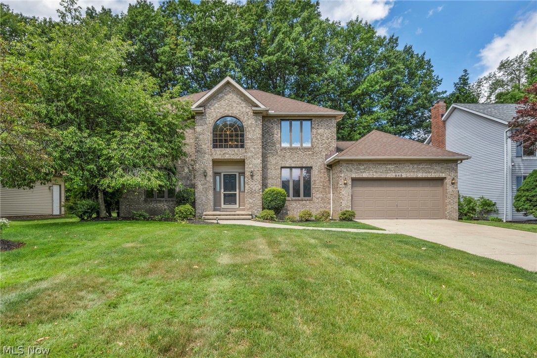 Richmond Bluffs - Residential