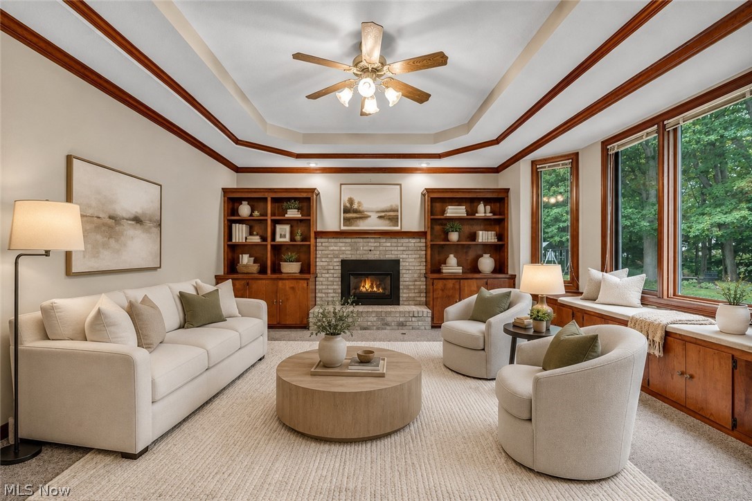 Richmond Bluffs - Residential