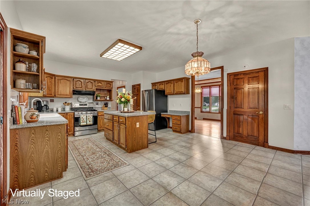 Richmond Bluffs - Residential