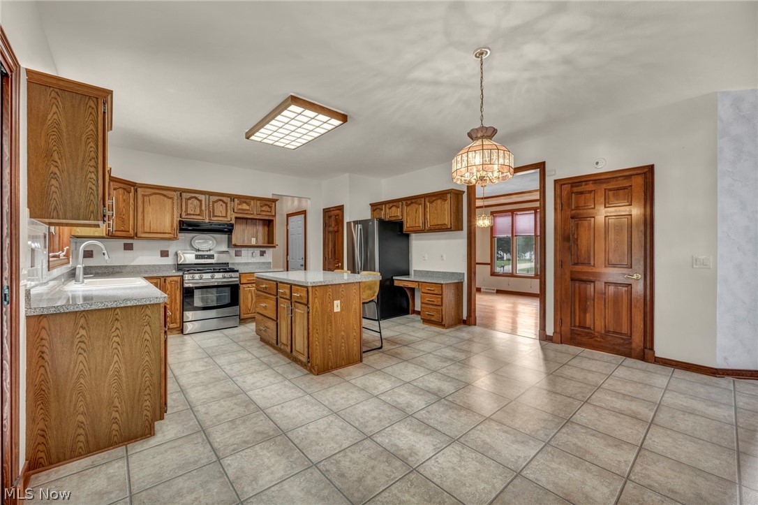 Richmond Bluffs - Residential