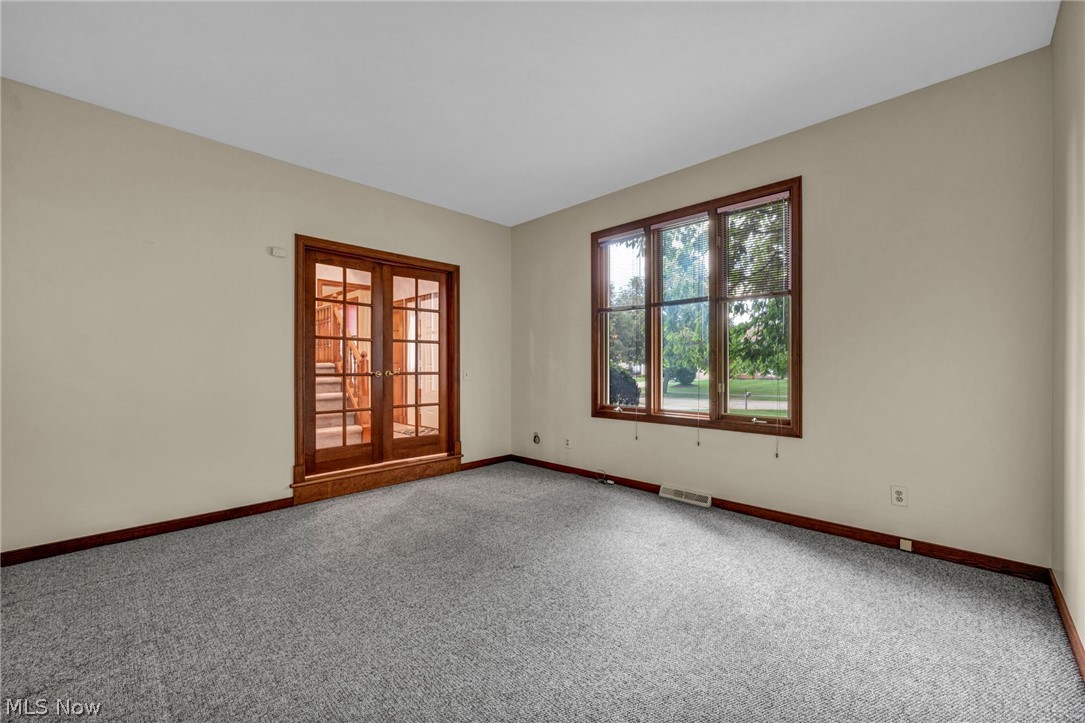 Richmond Bluffs - Residential