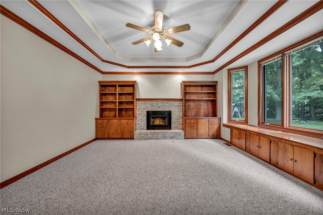 Richmond Bluffs - Residential
