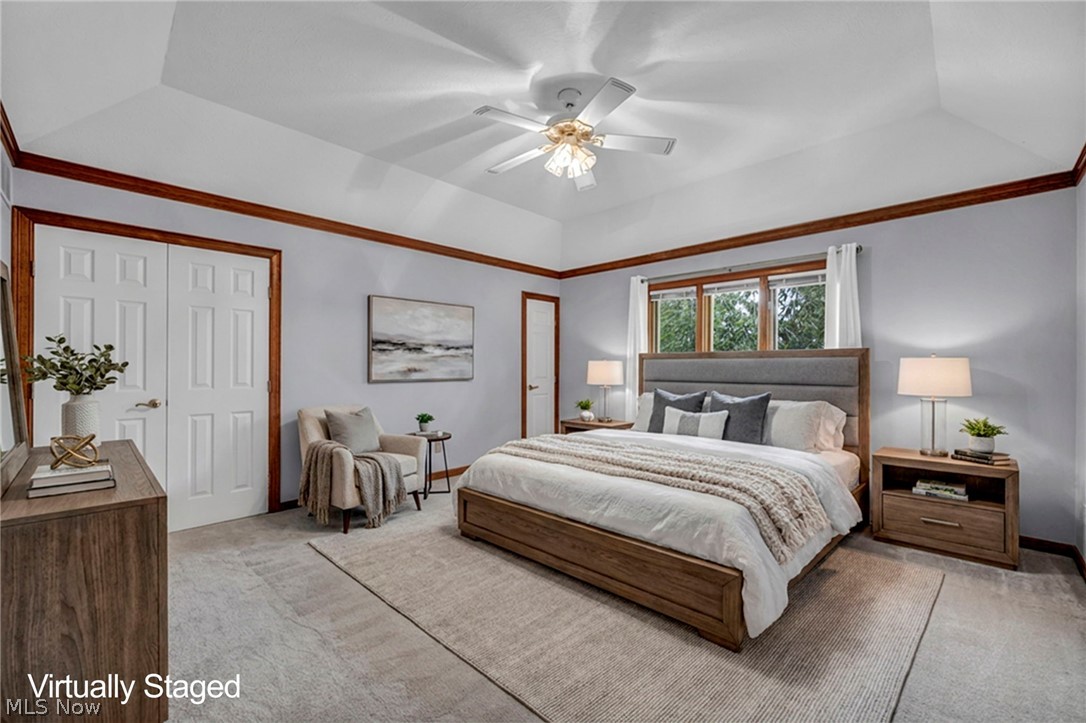 Richmond Bluffs - Residential