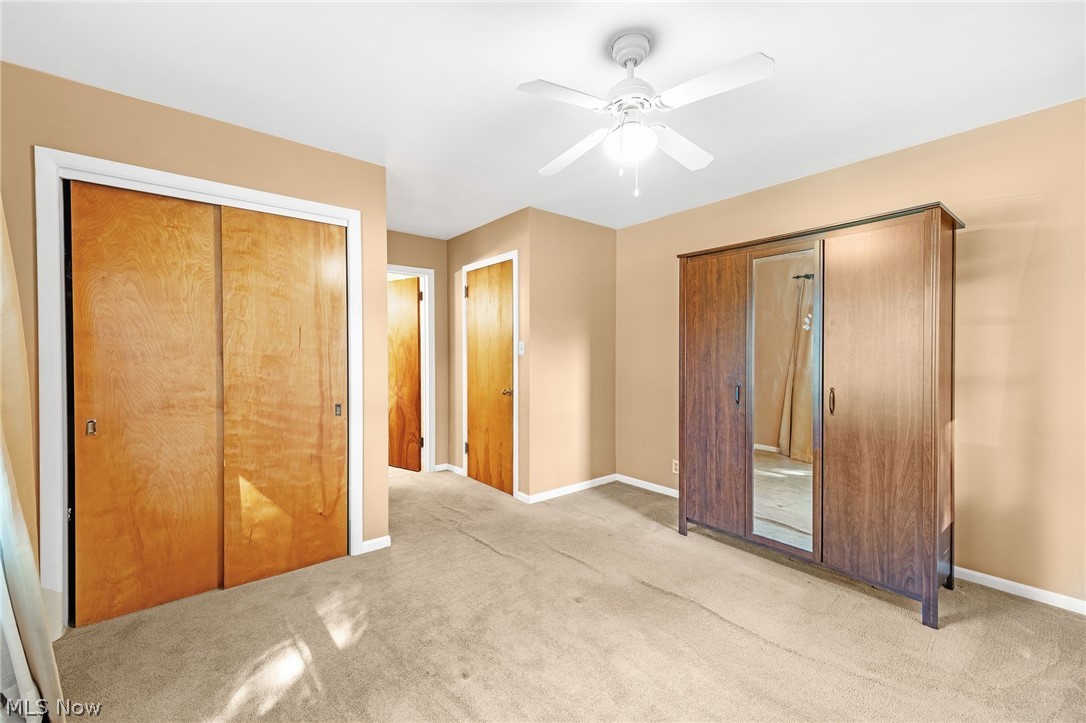Revere Vill Sub - Residential