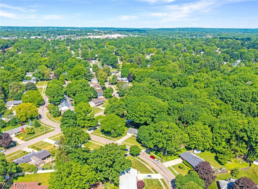 Revere Vill Sub - Residential