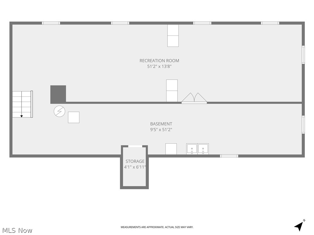 Revere Vill Sub - Residential
