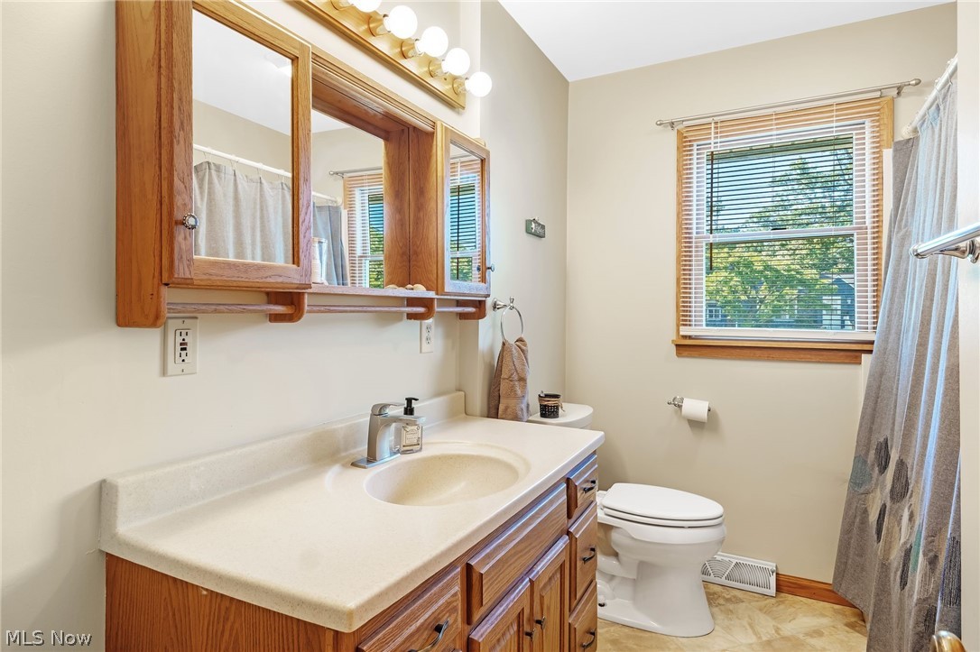 Revere Vill Sub - Residential