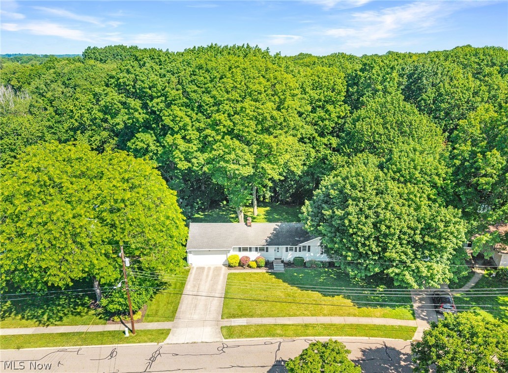 Revere Vill Sub - Residential