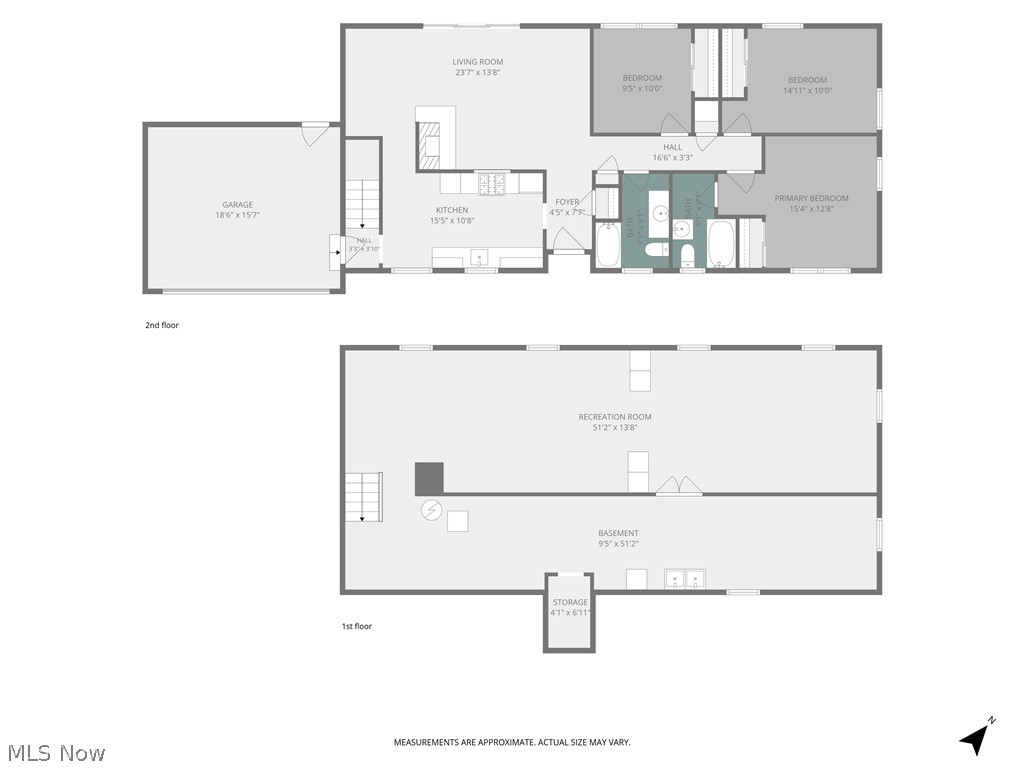 Revere Vill Sub - Residential