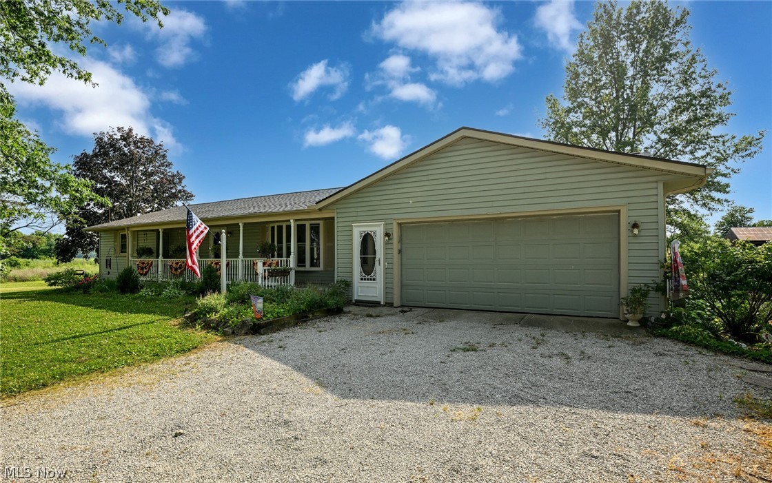 Lagrange - Residential