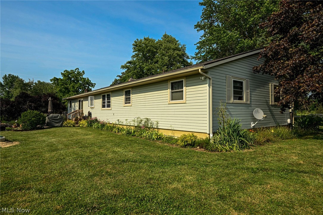 Lagrange - Residential