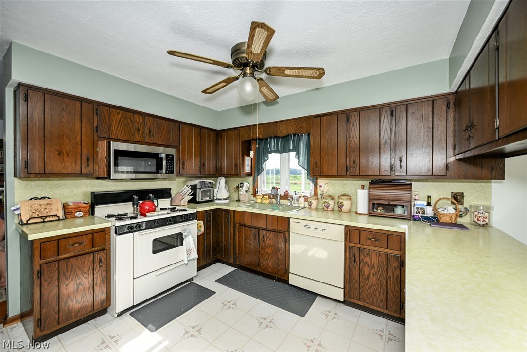 Lagrange - Residential