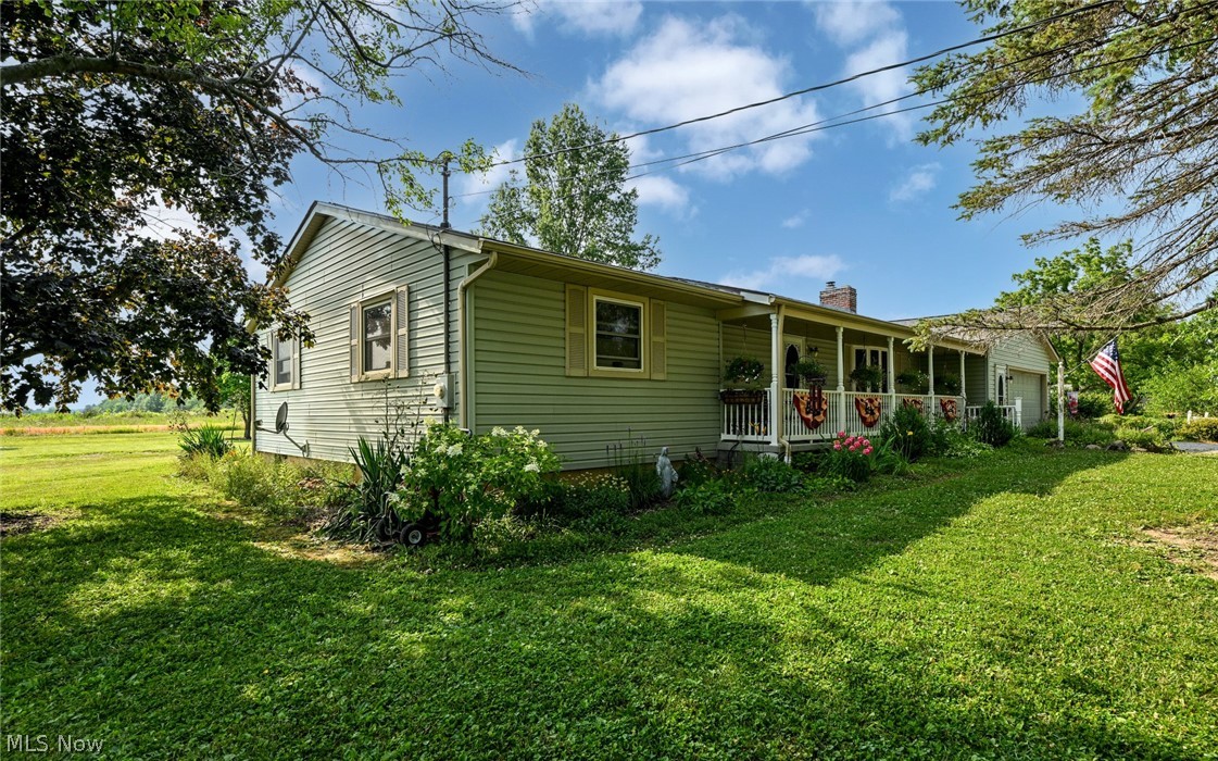 Lagrange - Residential