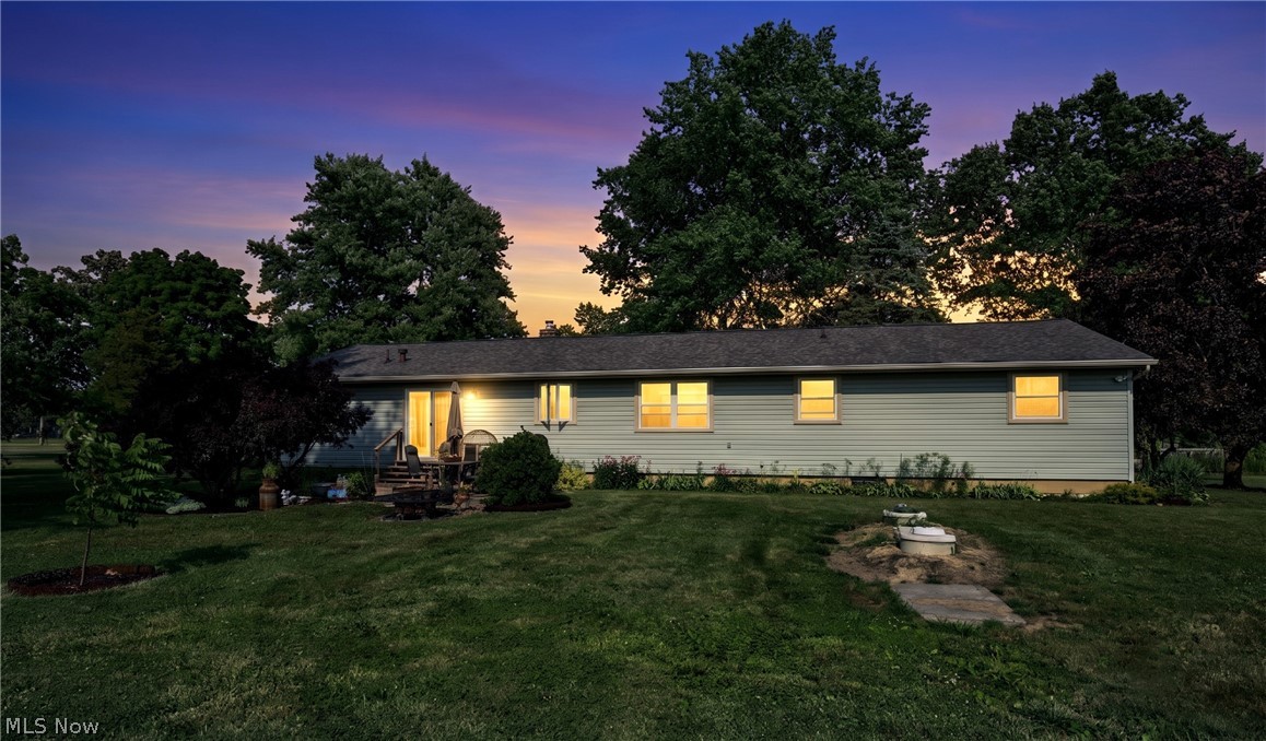 Lagrange - Residential