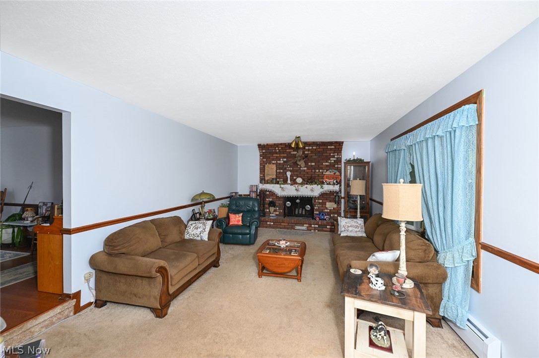Lagrange - Residential