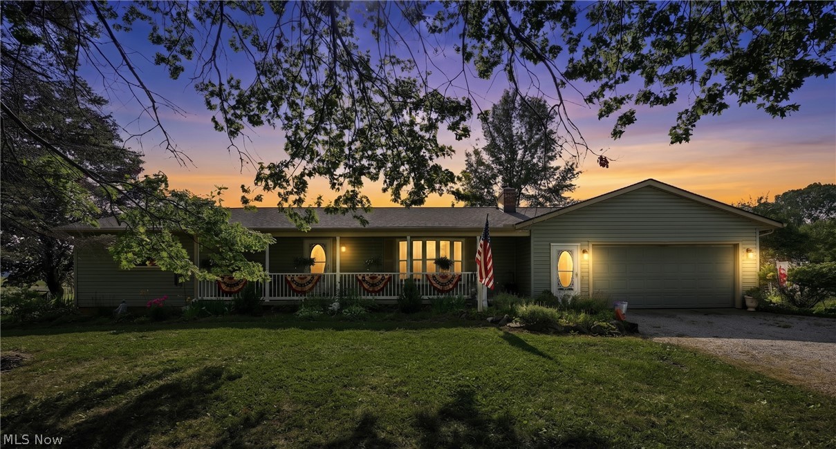 Lagrange - Residential