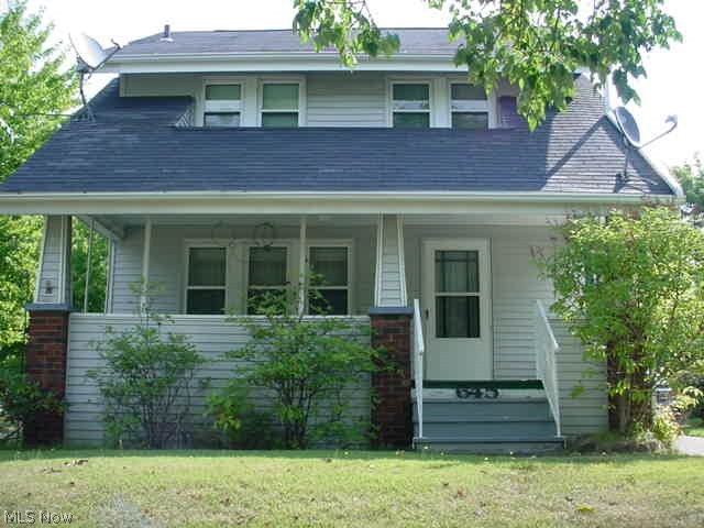 Eastland - Residential