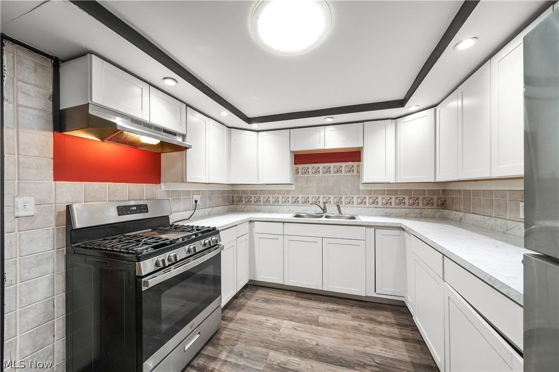 Morris - Residential