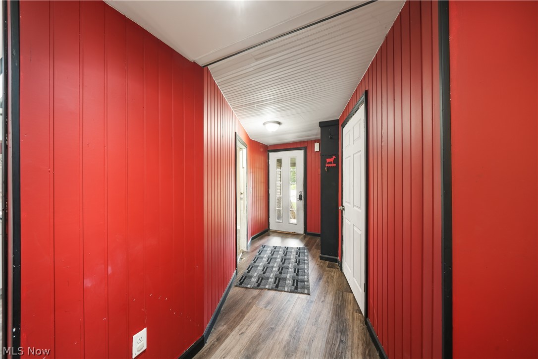 Morris - Residential