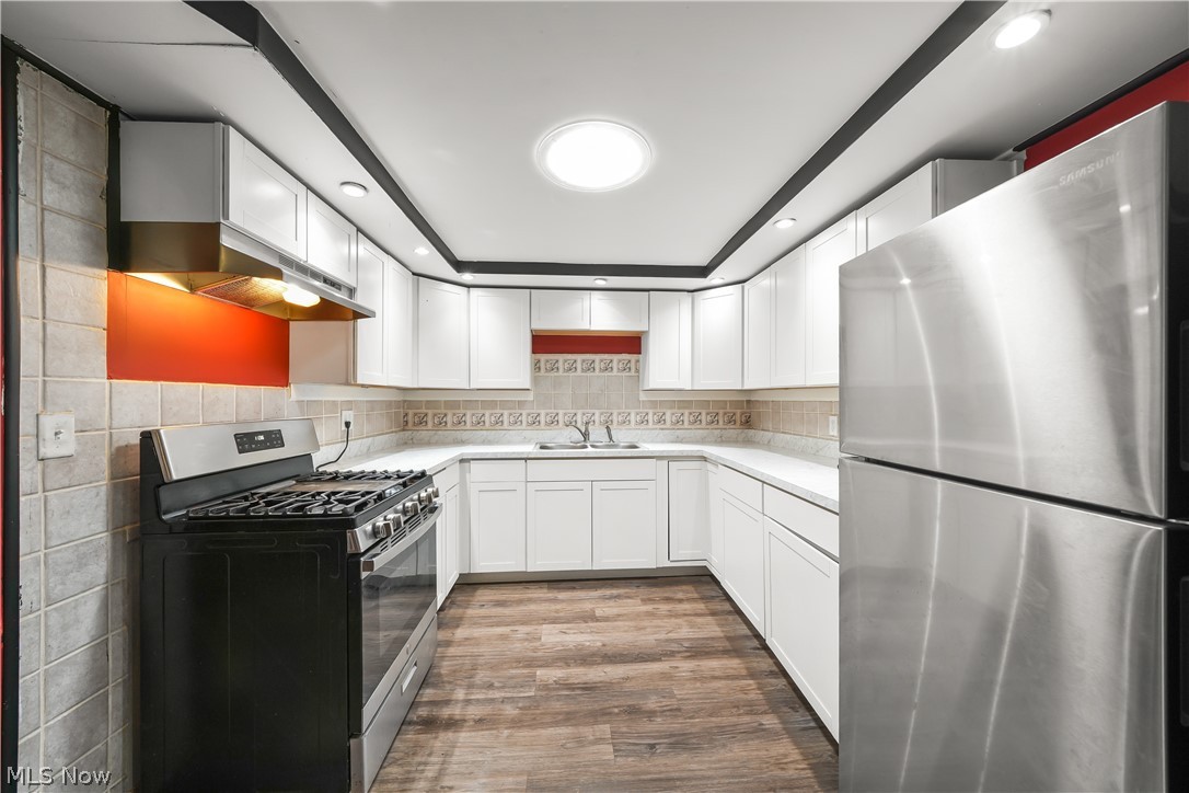 Morris - Residential
