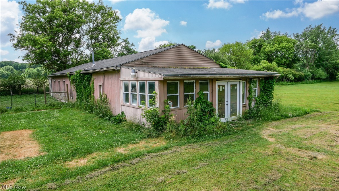 Morris - Residential