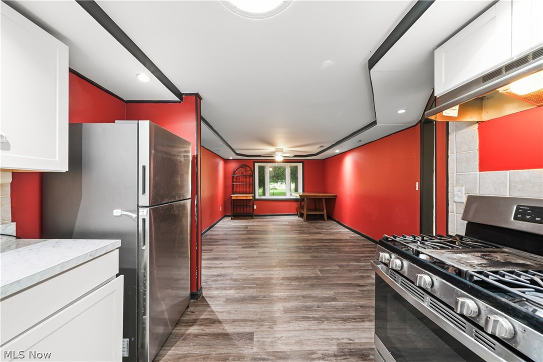 Morris - Residential