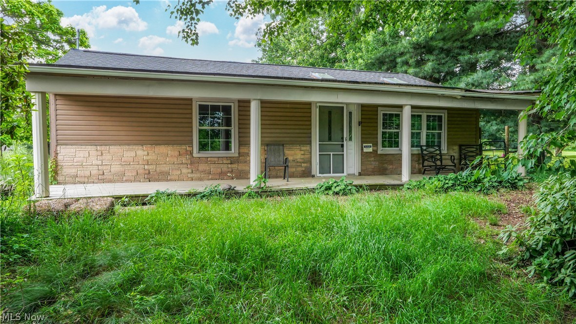Morris - Residential