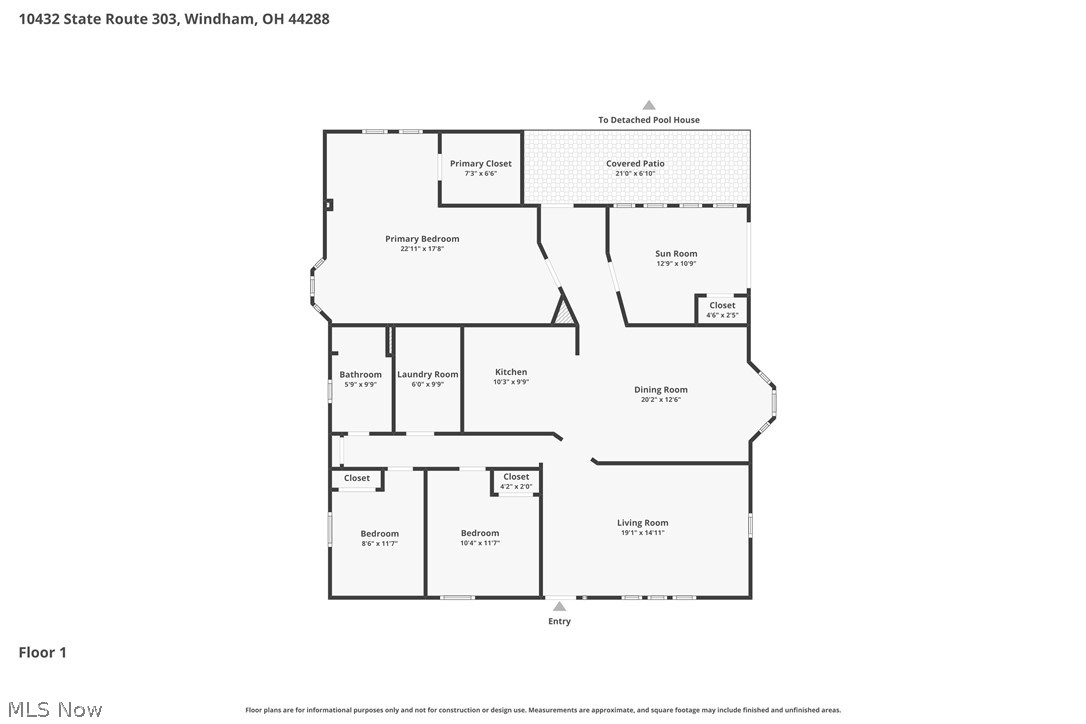 Morris - Residential