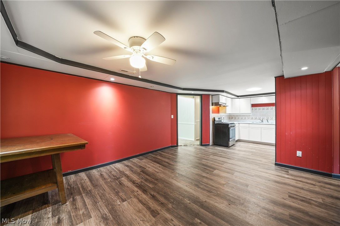 Morris - Residential