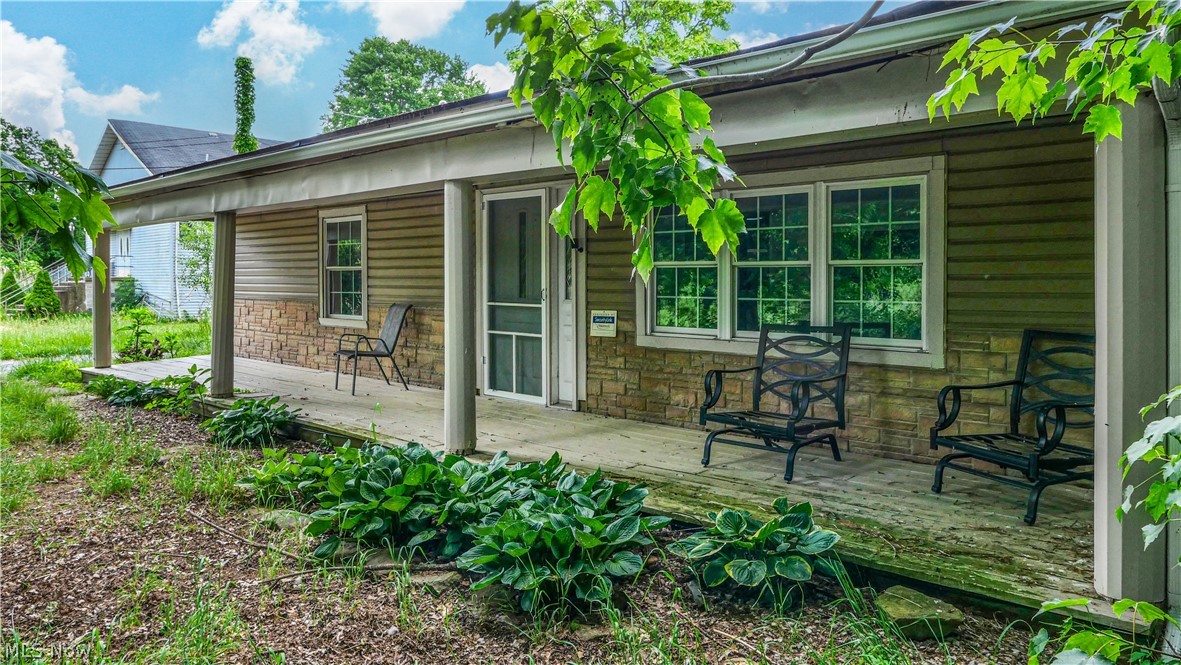 Morris - Residential