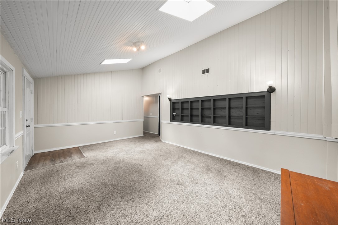 Morris - Residential
