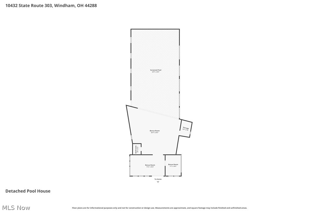 Morris - Residential