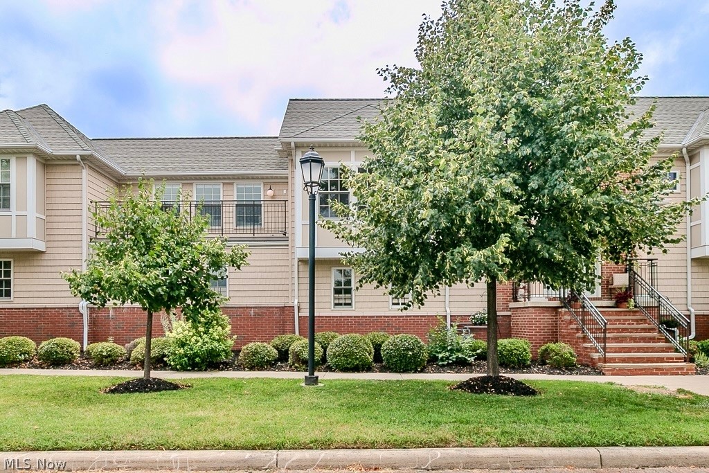 Center Street Village School Condo - Residential