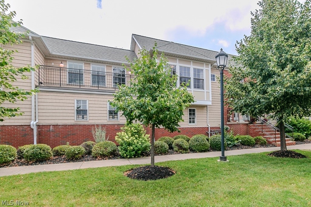 Center Street Village School Condo - Residential