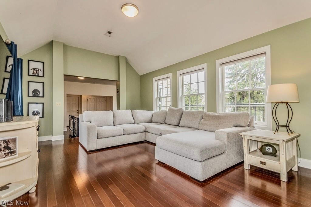 Center Street Village School Condo - Residential