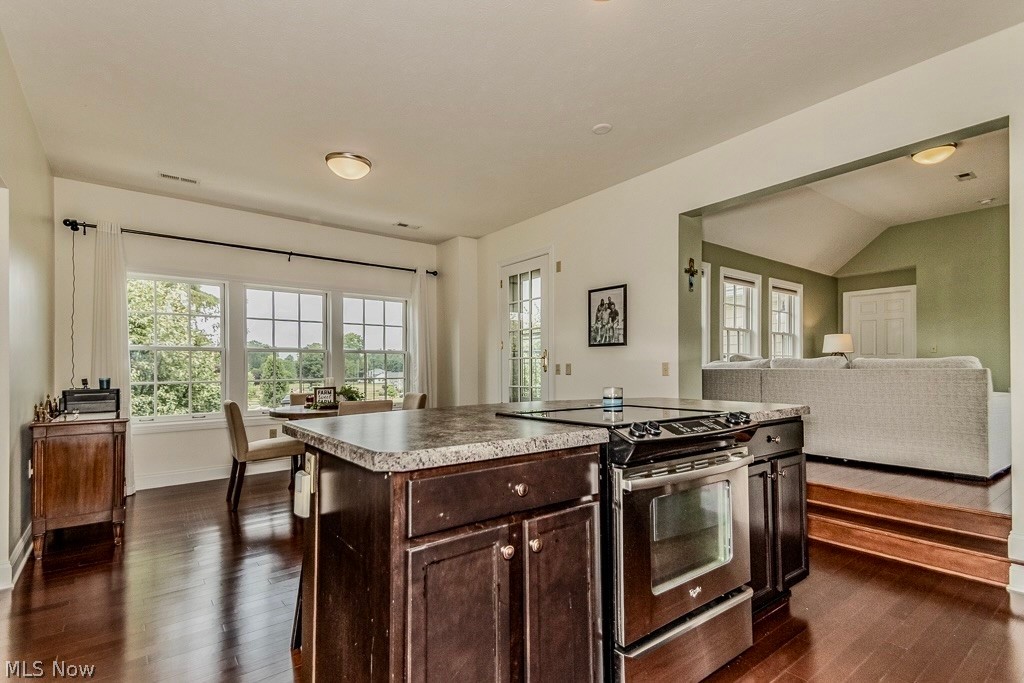 Center Street Village School Condo - Residential