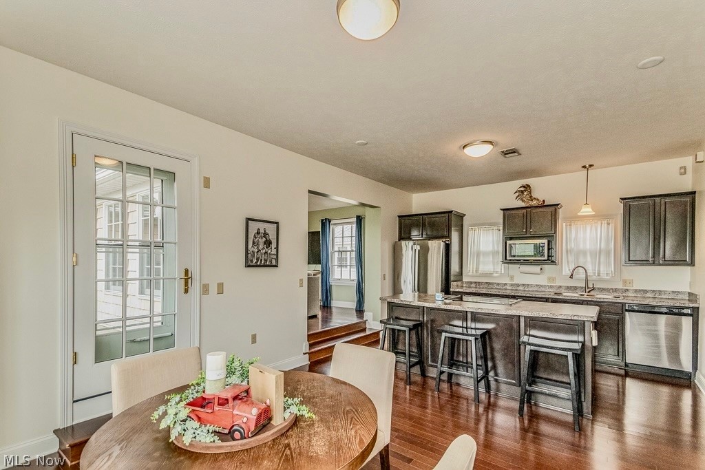 Center Street Village School Condo - Residential