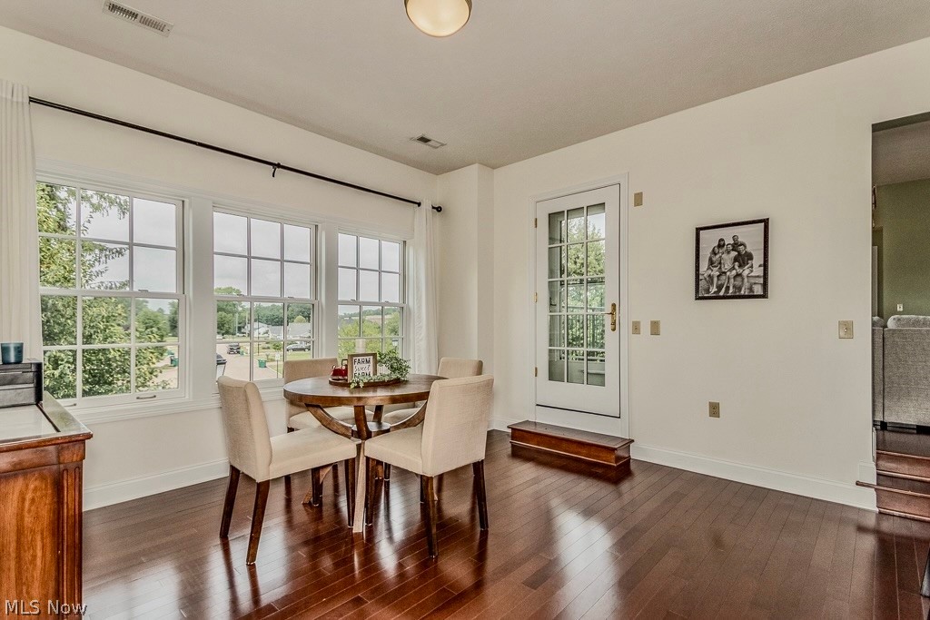 Center Street Village School Condo - Residential
