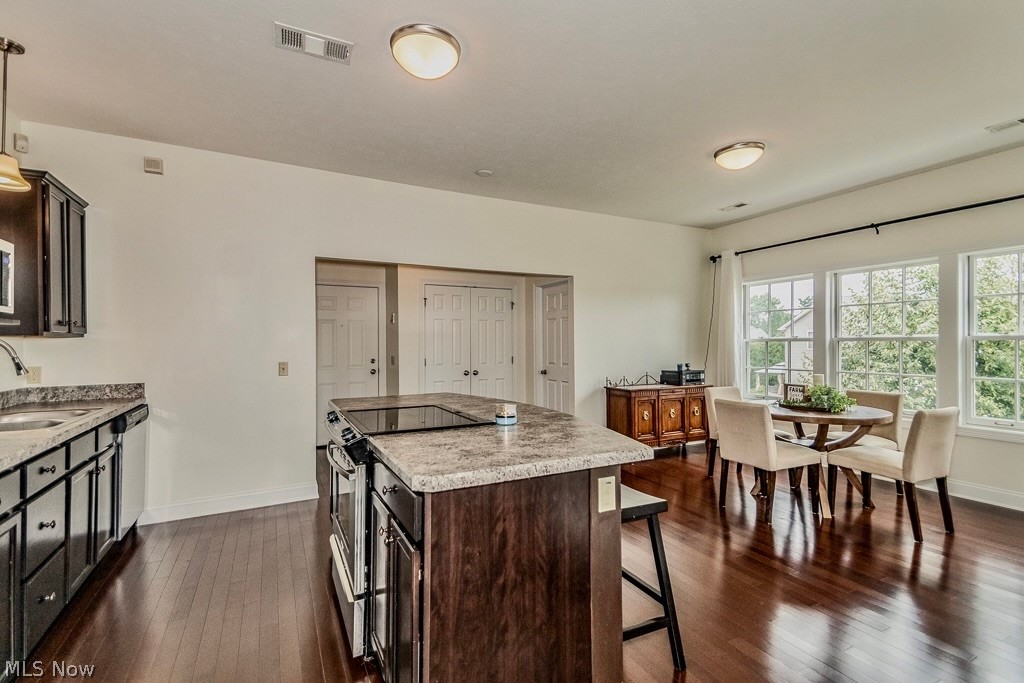 Center Street Village School Condo - Residential