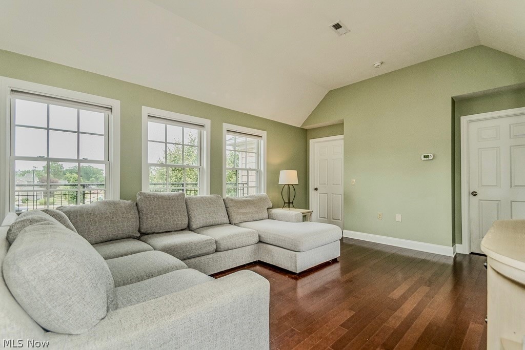Center Street Village School Condo - Residential