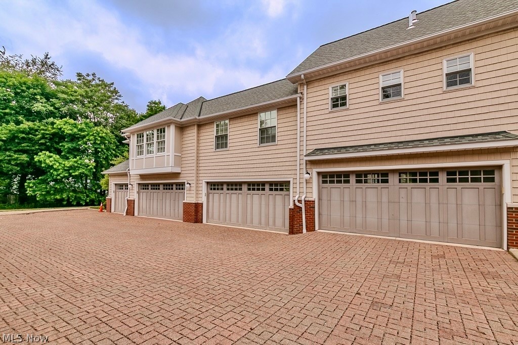 Center Street Village School Condo - Residential