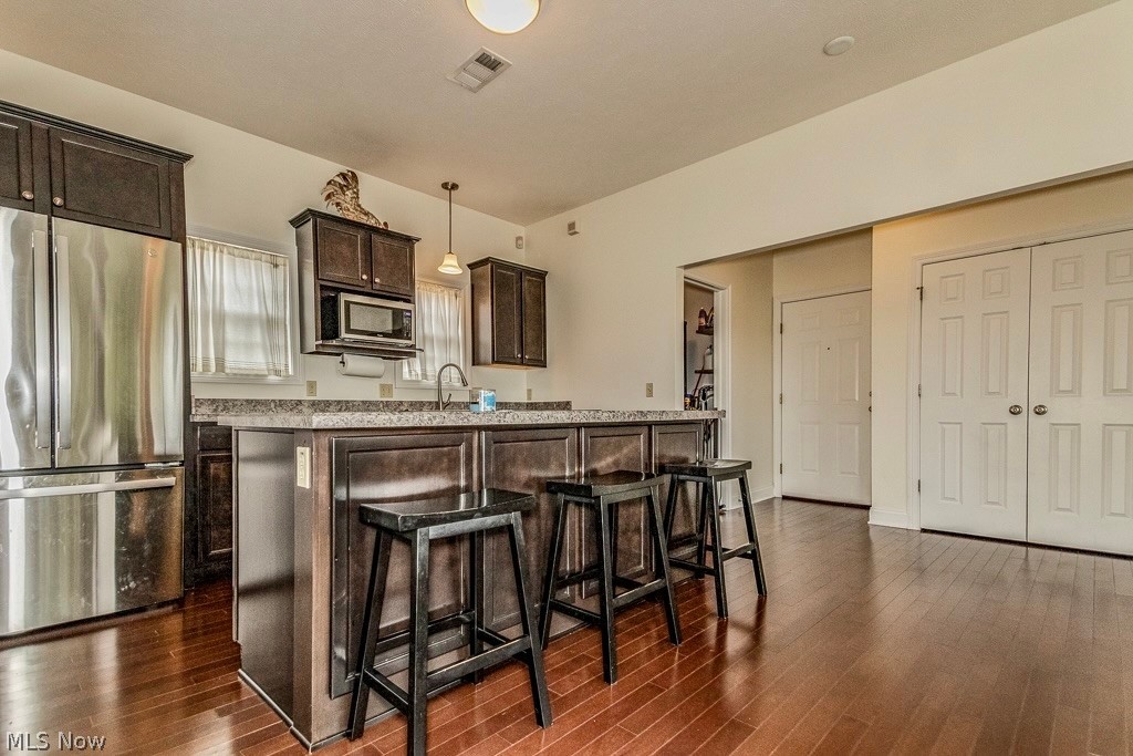 Center Street Village School Condo - Residential