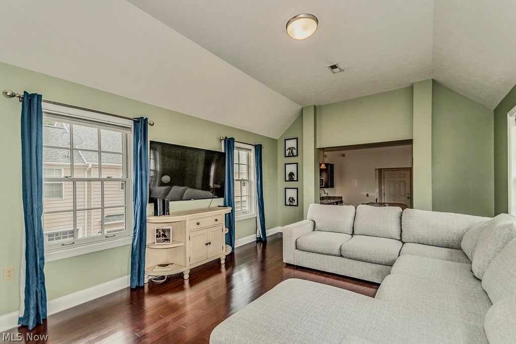 Center Street Village School Condo - Residential