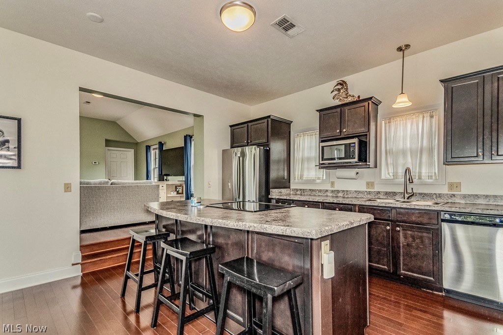 Center Street Village School Condo - Residential