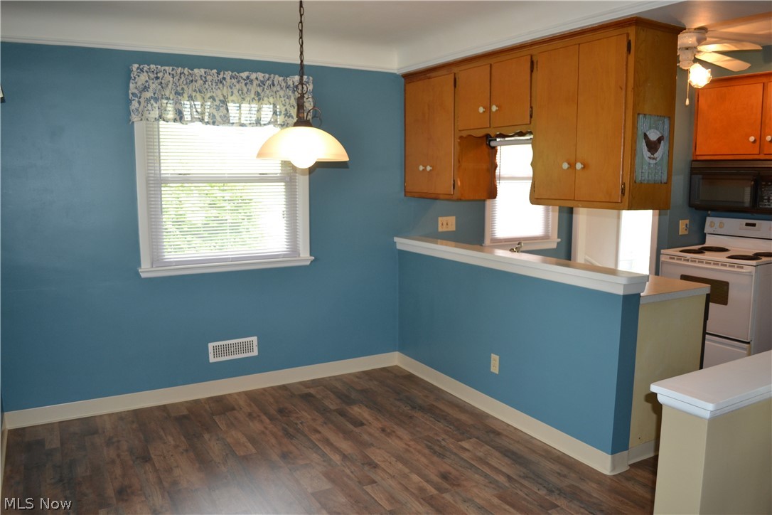 Biddulph Gardens - Residential